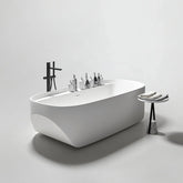 Antonio Lupi Sled vasca da bagno freestanding SLED